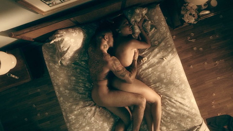 Pic: La La Anthony in The Chi