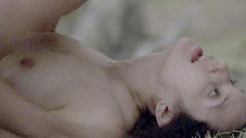 Pic: Aline Küppenheim in Fugitives