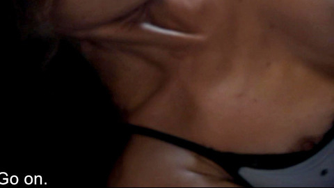 Pic: Christine Albeck Børge in Exit Plan