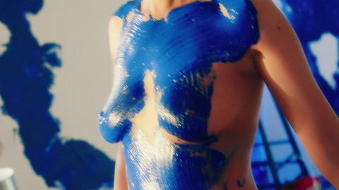 Pic: Juno Temple in Little Birds (2020)