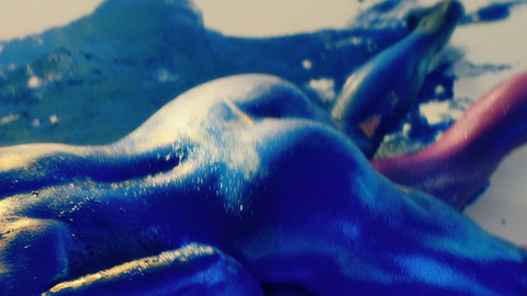 Pic: Juno Temple in Little Birds (2020)