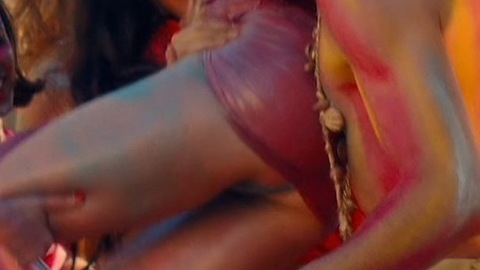 Pic: Juno Temple in Little Birds