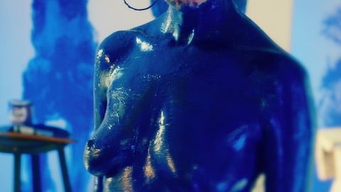 Pic: Juno Temple in Little Birds