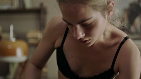 Pic: Tara Thaller in Success