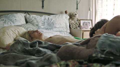 Pic: Tara Thaller in Success