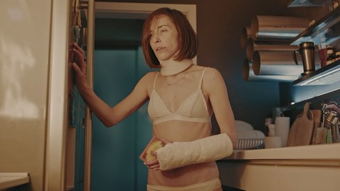 Pic: Iva Mihalić in Success (2019)