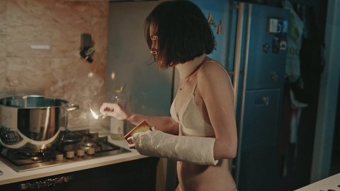 Pic: Iva Mihalić in Success (2019)