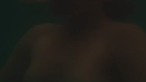 Pic: Jessie Buckley in Beast