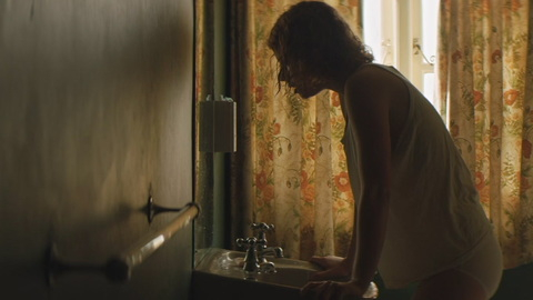Pic: Jessie Buckley in Beast