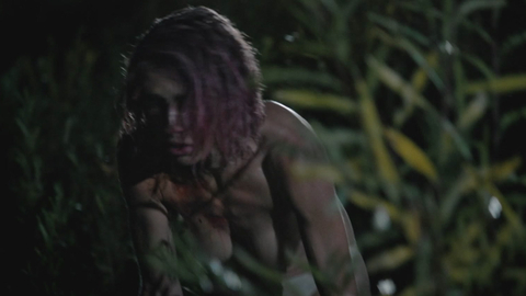 Pic: Jennifer Landon in Yellowstone (2018-2024)