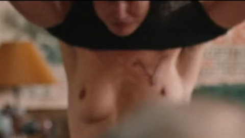 Pic: Jennifer Landon in Yellowstone (2018-2024)