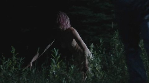 Pic: Jennifer Landon in Yellowstone (2018-2024)