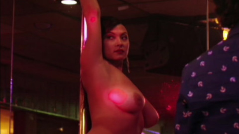 Pic: Hannah Seon in How to Get Girls