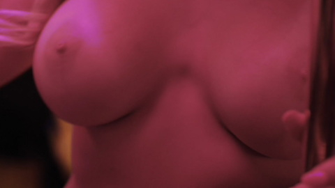 Pic: Leah Rosiello in How to Get Girls
