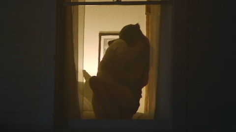 Pic: Zarah Mahler in The Wretched (2020)