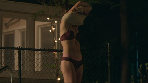 Pic: Gabriela Quezada Bloomgarden in The Wretched