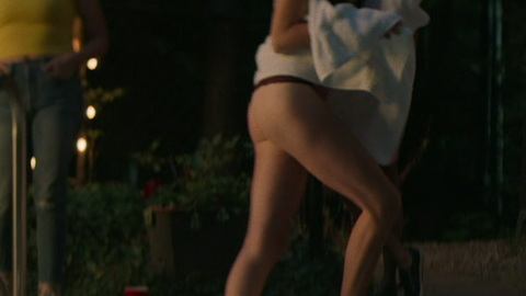 Pic: Gabriela Quezada Bloomgarden in The Wretched