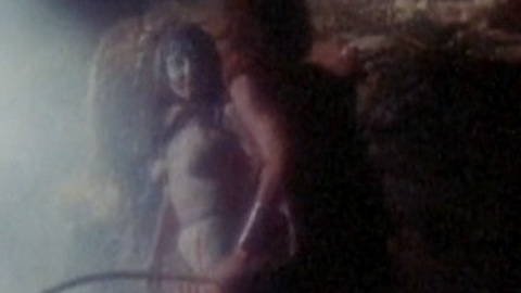 Pic: Gioia Scola in Conquest