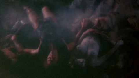 Pic: Gioia Scola in Conquest