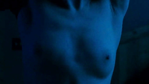 Pic: Anna Shields in Monstrous