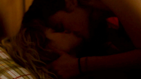 Pic: Rachel Finninger in Monstrous