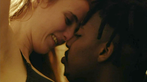 Pic: Ágata Pinho in Djon Africa