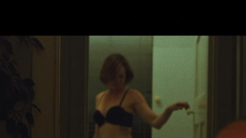 Pic: Carin Bester in Fried Barry (2020)