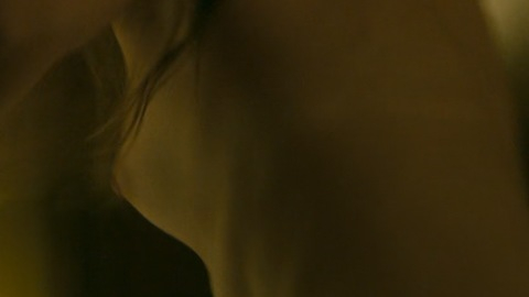 Pic: Heather Hayes in Teenage Bounty Hunters