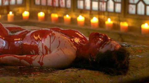 Pic: Jamie Chung in Lovecraft Country