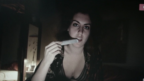 Pic: Janelle Krone in PVT Chat