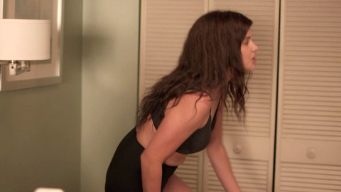 Pic: Melissa Fumero in Room 104 (2017-2020)