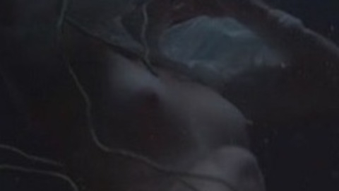 Pic: Iben Akerlie in Lake of Death