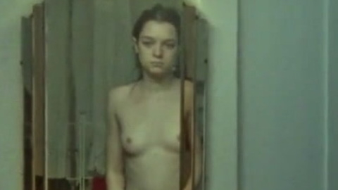 Pic: Esme Creed-Miles in Jamie