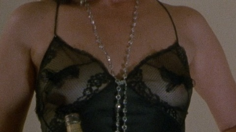 Pic: Jennifer Rhodes in The Eleventh Commandment