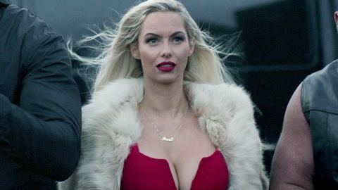 Pic: Katrina Durden in I Am Vengeance: Retaliation