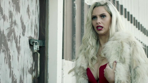 Pic: Katrina Durden in I Am Vengeance: Retaliation