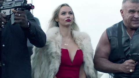 Pic: Katrina Durden in I Am Vengeance: Retaliation