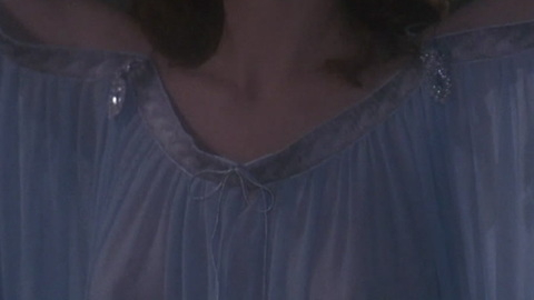 Pic: Sigourney Weaver in Snow White: A Tale of Terror