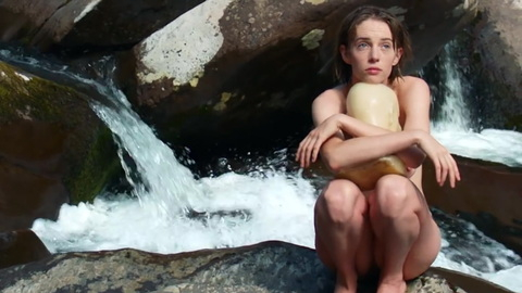 Pic: Maya Hawke in Generous Heart