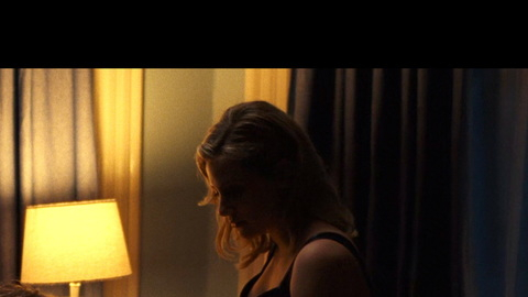 Pic: Lili Reinhart in Chemical Hearts