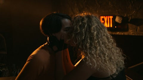 Pic: Katrina Cunningham in Trinkets