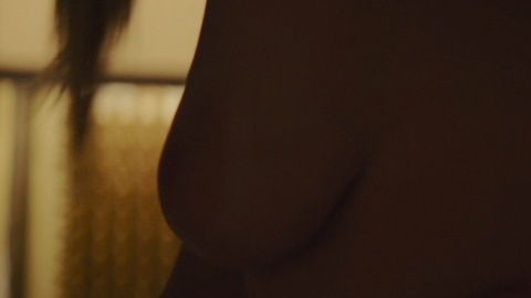 Pic: Harper Cullen in Big Dogs