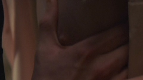 Pic: Harper Cullen in Big Dogs