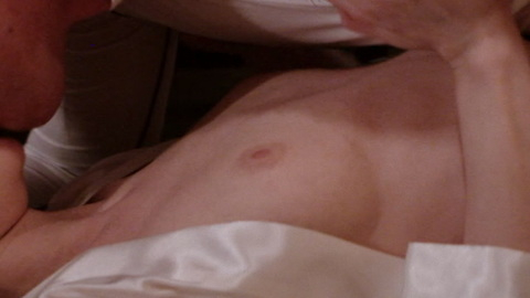 Pic: Chloe Carroll in The Honeymoon Phase