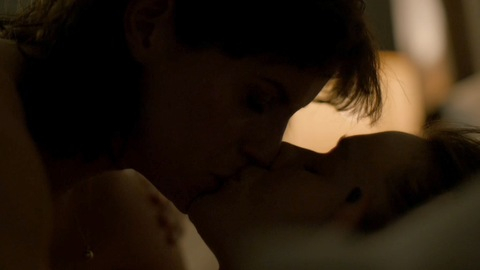 Pic: Maeve Dermody in Gold Digger