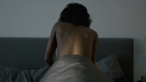 Pic: Nikki Amuka-Bird in Gold Digger