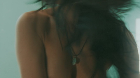 Pic: Cira Valenzuela in Attack of the Unknown