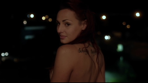 Pic: Astra McLaren in Older