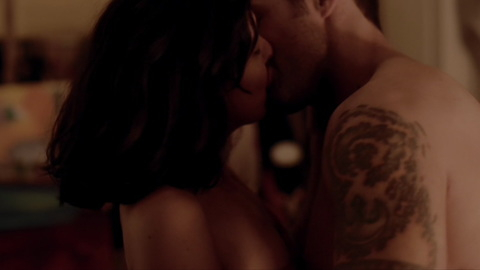 Pic: Liesha Ward-Knox in Older