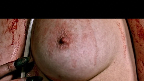 Pic: Jennie Russo in FANG